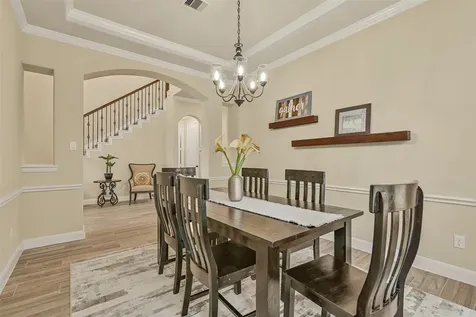 2229 Ringwood Way Lane Friendswood TX 77546