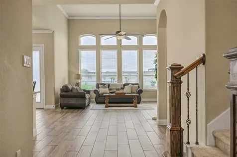 2229 Ringwood Way Lane Friendswood TX 77546