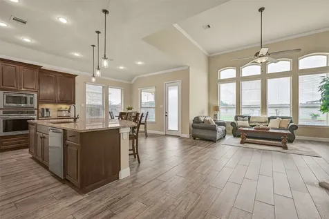 2229 Ringwood Way Lane Friendswood TX 77546