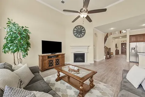 2229 Ringwood Way Lane Friendswood TX 77546