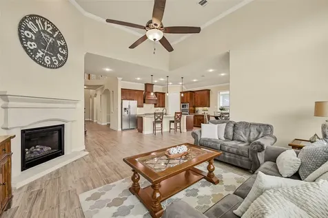 2229 Ringwood Way Lane Friendswood TX 77546