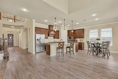 2229 Ringwood Way Lane Friendswood TX 77546
