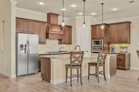 2229 Ringwood Way Lane Friendswood TX 77546