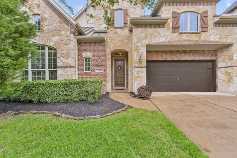 2229 Ringwood Way Lane Friendswood TX 77546