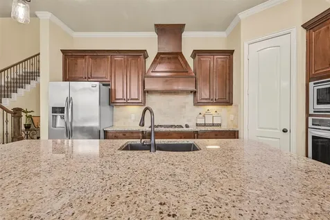 2229 Ringwood Way Lane Friendswood TX 77546