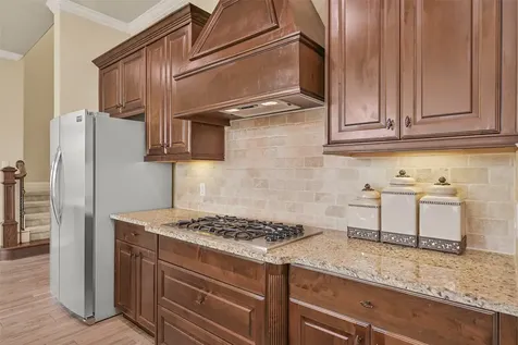 2229 Ringwood Way Lane Friendswood TX 77546