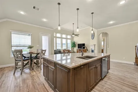 2229 Ringwood Way Lane Friendswood TX 77546