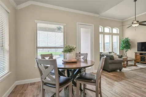 2229 Ringwood Way Lane Friendswood TX 77546