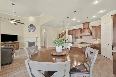 2229 Ringwood Way Lane Friendswood TX 77546