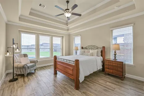 2229 Ringwood Way Lane Friendswood TX 77546