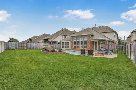 2229 Ringwood Way Lane Friendswood TX 77546