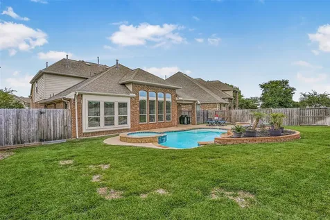 2229 Ringwood Way Lane Friendswood TX 77546