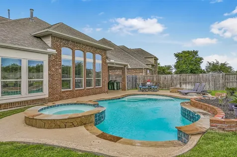 2229 Ringwood Way Lane Friendswood TX 77546