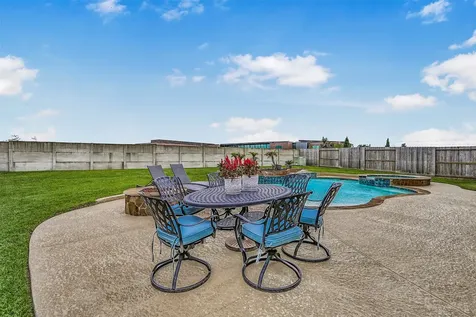 2229 Ringwood Way Lane Friendswood TX 77546