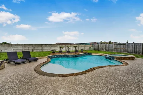 2229 Ringwood Way Lane Friendswood TX 77546