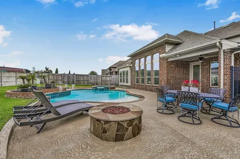 2229 Ringwood Way Lane Friendswood TX 77546