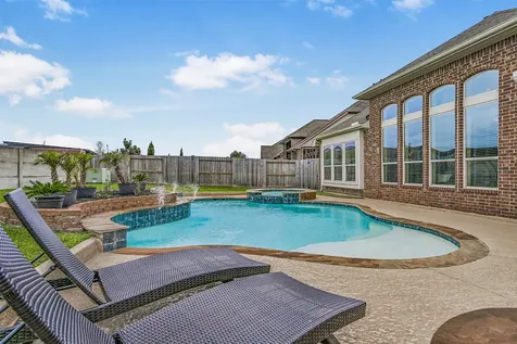 2229 Ringwood Way Lane Friendswood TX 77546