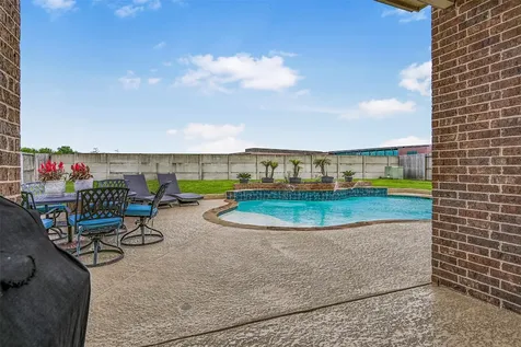 2229 Ringwood Way Lane Friendswood TX 77546