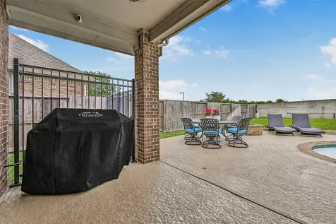 2229 Ringwood Way Lane Friendswood TX 77546