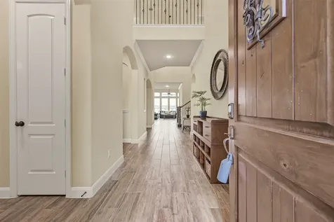 2229 Ringwood Way Lane Friendswood TX 77546