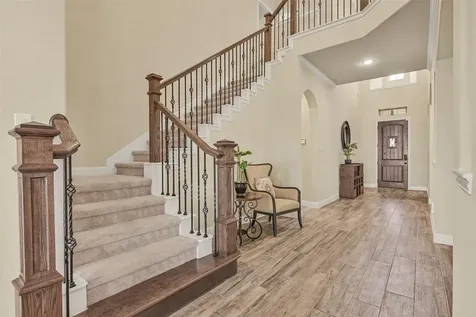 2229 Ringwood Way Lane Friendswood TX 77546