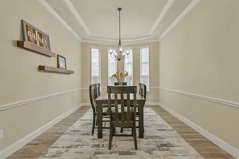2229 Ringwood Way Lane Friendswood TX 77546