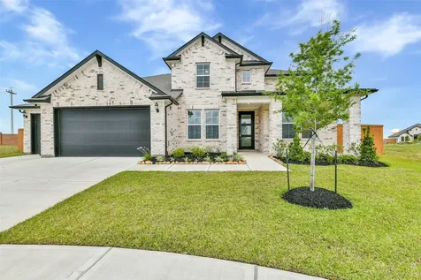 13602 Hartwell Bend Drive Texas City TX 77568