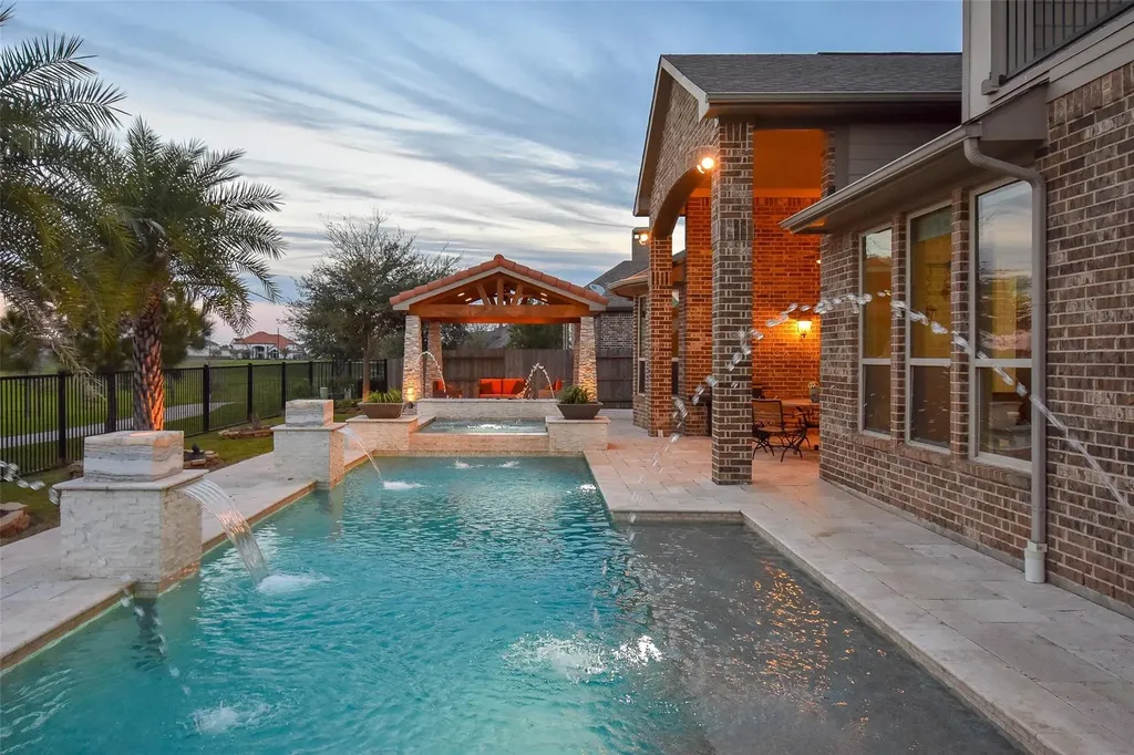 3222 Wimberly Place Lane Katy TX 77494