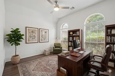 18215 Maple Arbor Court Cypress TX 77429