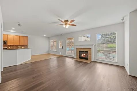 18215 Maple Arbor Court Cypress TX 77429