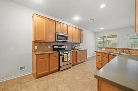 18215 Maple Arbor Court Cypress TX 77429