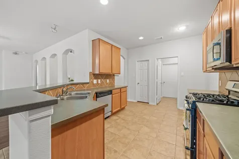 18215 Maple Arbor Court Cypress TX 77429