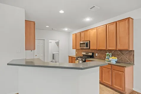 18215 Maple Arbor Court Cypress TX 77429