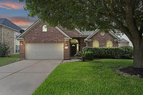 18215 Maple Arbor Court Cypress TX 77429
