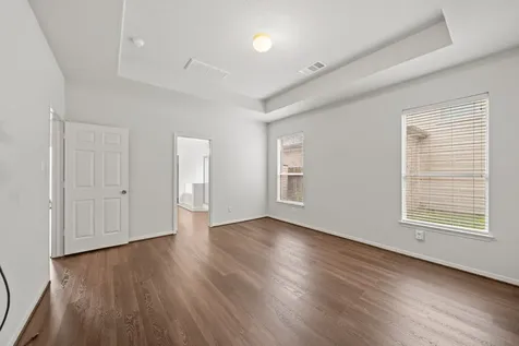 18215 Maple Arbor Court Cypress TX 77429