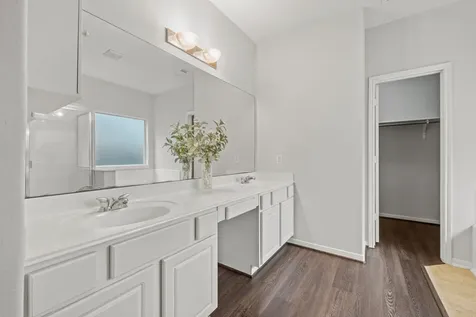 18215 Maple Arbor Court Cypress TX 77429