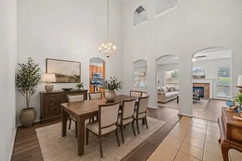 18215 Maple Arbor Court Cypress TX 77429