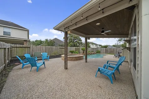 18215 Maple Arbor Court Cypress TX 77429