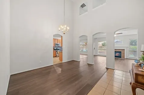 18215 Maple Arbor Court Cypress TX 77429