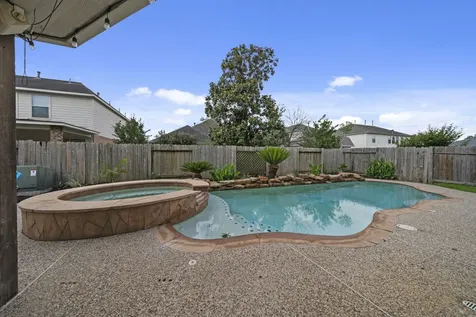 18215 Maple Arbor Court Cypress TX 77429