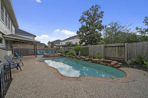 18215 Maple Arbor Court Cypress TX 77429