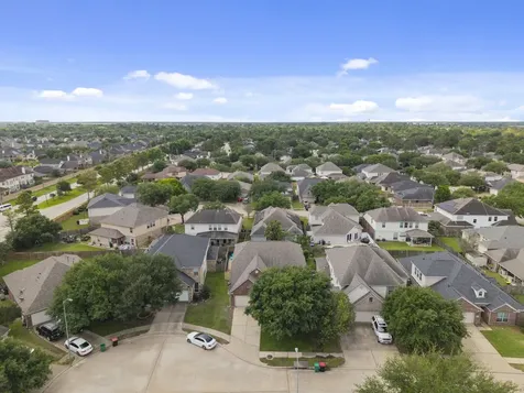 18215 Maple Arbor Court Cypress TX 77429