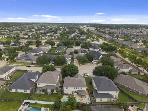 18215 Maple Arbor Court Cypress TX 77429