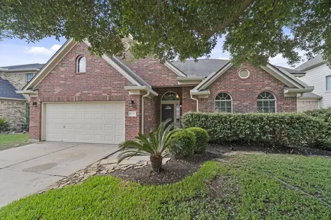 18215 Maple Arbor Court Cypress TX 77429