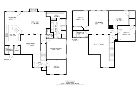 18215 Maple Arbor Court Cypress TX 77429