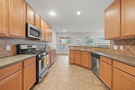 18215 Maple Arbor Court Cypress TX 77429