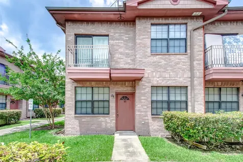 9400 Bellaire Boulevard 202 Houston TX 77036