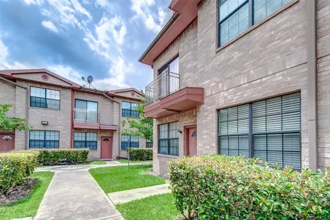 9400 Bellaire Boulevard 202 Houston TX 77036