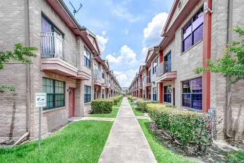 9400 Bellaire Boulevard 202 Houston TX 77036