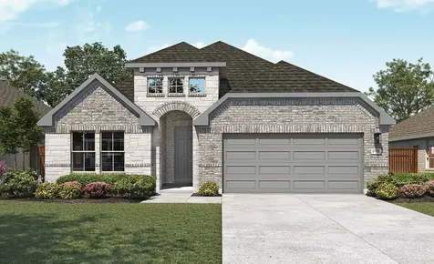 3012 Rodeo Drive League City TX 77573